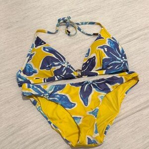 Vilebrequin Womens Bikini Size L